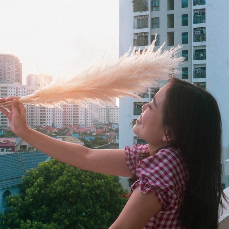 Alex Morgan testimonial